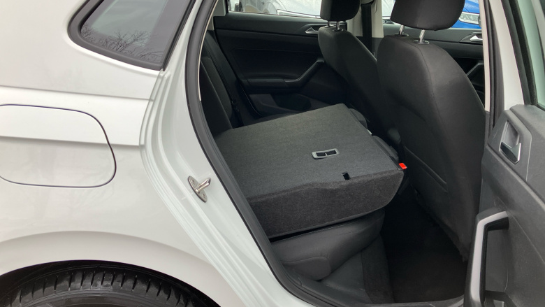 Volkswagen Polo 1.0 Life 5dr Petrol Hatchback